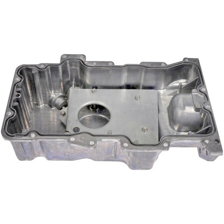 Dorman Engine Oil Pan No Dorman - Oe Solutions 264-444 264-444